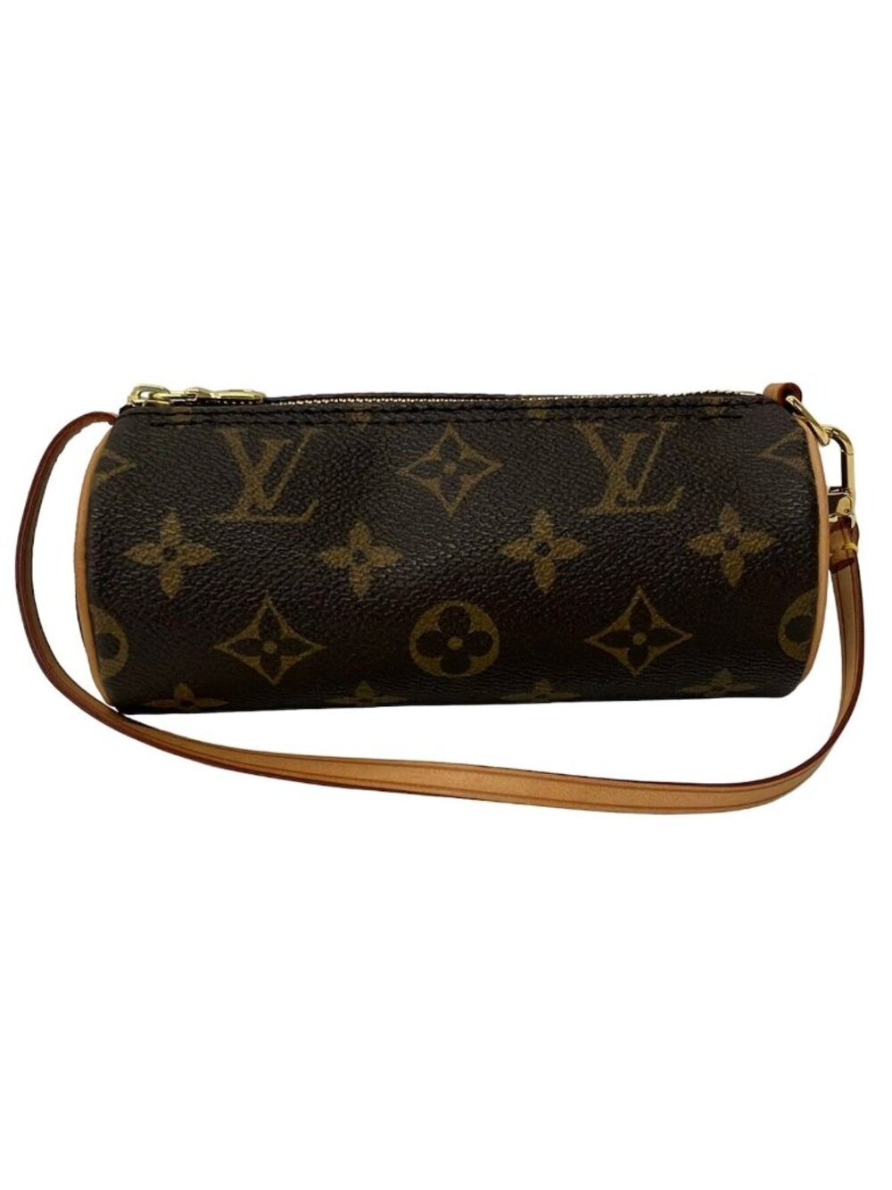 Louis Vuitton Pouch Monogram Papillon